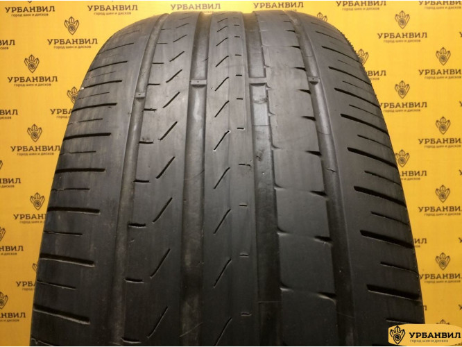 Pirelli Scorpion Verde 255/45 R20 101W