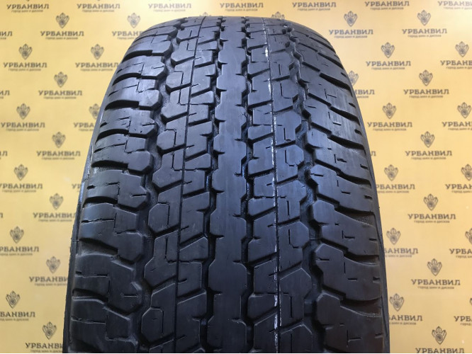 Dunlop Grandtrek AT22 275/65 R17 115Т