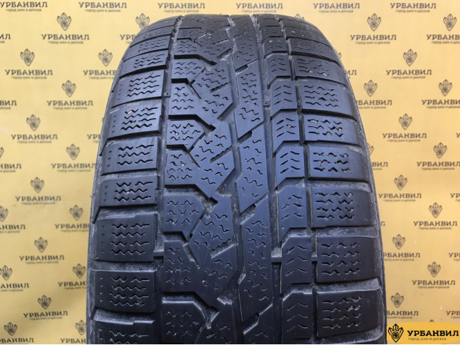 Marshal I'Zen RV KC15 265/60 R18 114H