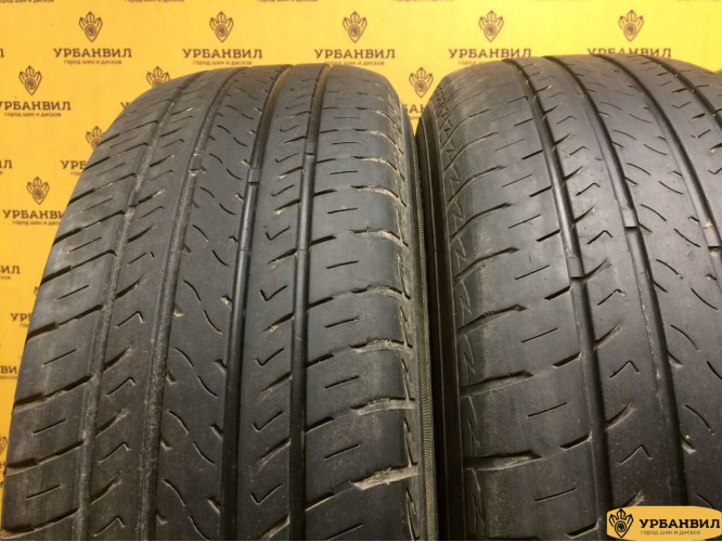 Maxxis MP-15 Pragmatra 215/65 R16 98H