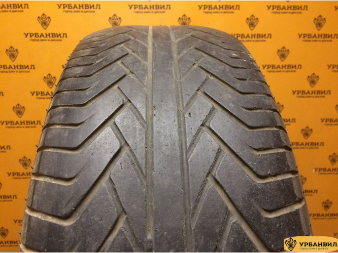 Yokohama Advan ST V802 235/60 R18