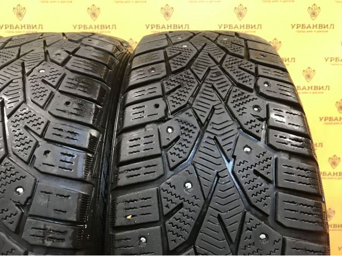 Gislaved NordFrost 100 185/60 R15 88T