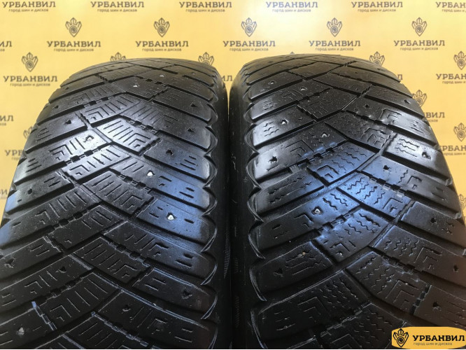 Goodyear Ultragrip Ice Arctic 185/65 R15 88T