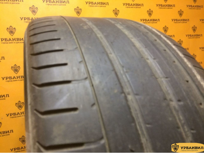 Pirelli P Zero 265/50 R19 110Y