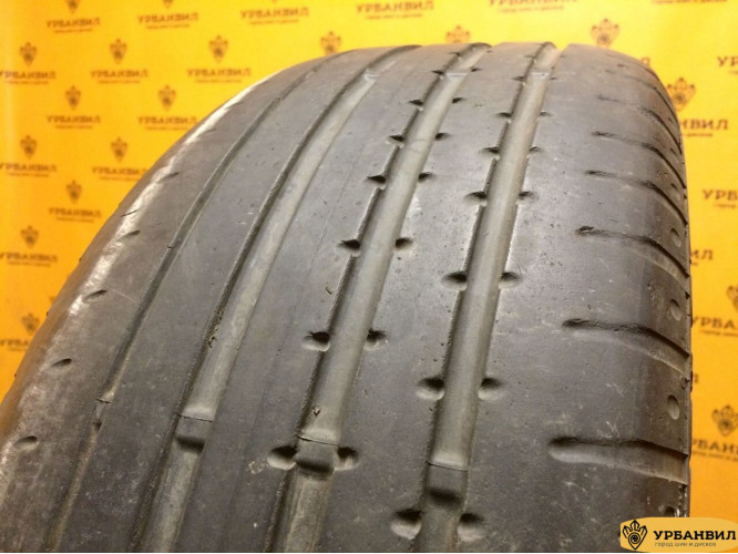 Continental ContiSportContact 2 225/50 R17