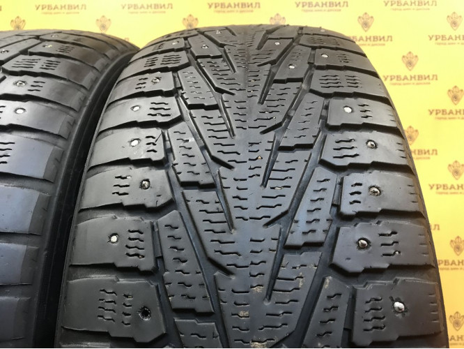 Nokian Tyres Hakkapeliitta 7 SUV 225/55 R18 102T