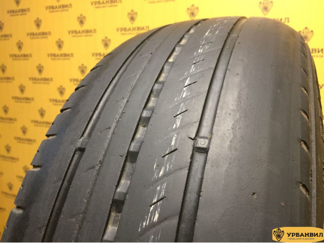 Nokian Tyres Hakka C Van 215/65 R16C 109/107T