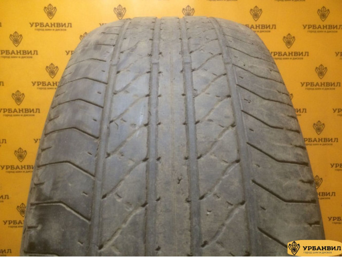 Dunlop SP Sport 270 235/60 R18 103V