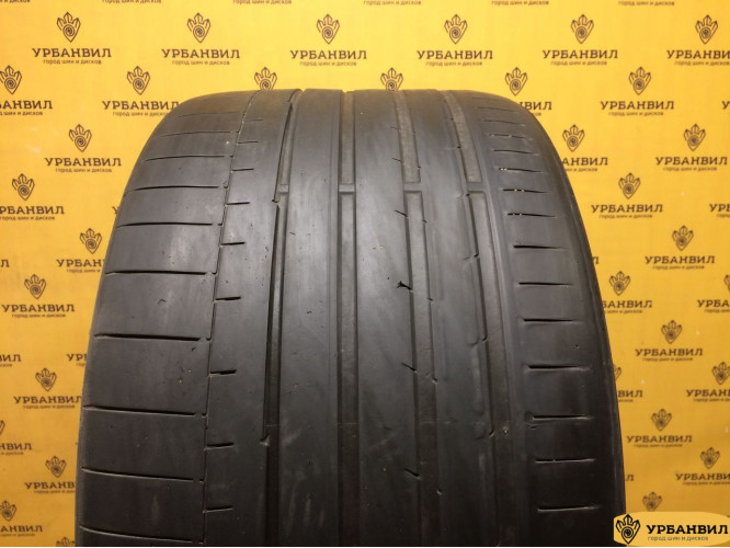 Continental SportContact 6 305/30 R20 103Y