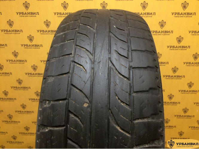 Yokohama Geolandar A/T-S G012 225/60 R17 99H