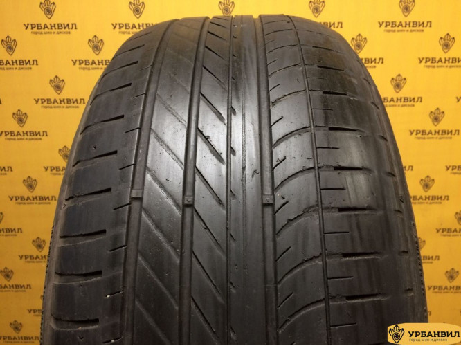 Goodyear Eagle F1 Asymmetric SUV 4x4 255/50 R19 107Y