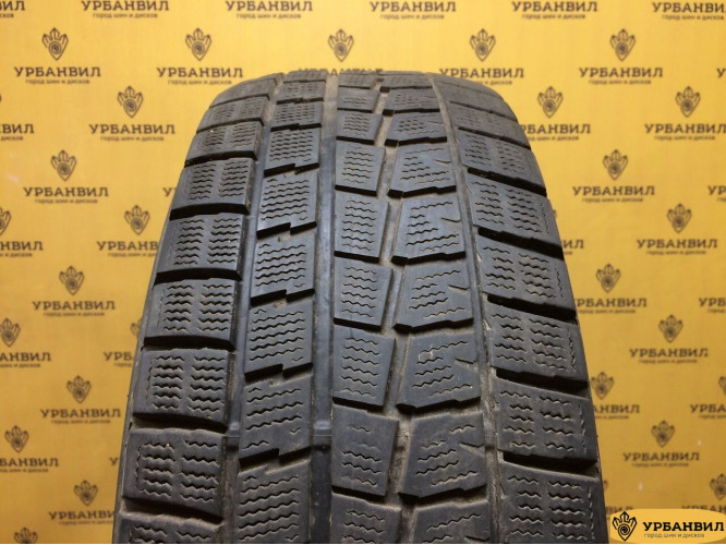 Dunlop Winter Maxx WM01 215/65 R16 98Q