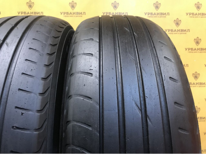 Yokohama C.Drive 2 AC02 185/65 R15 88H