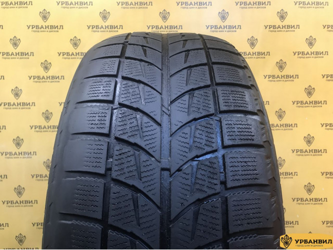 Bridgestone Blizzak WS-60 245/50 R18 100R