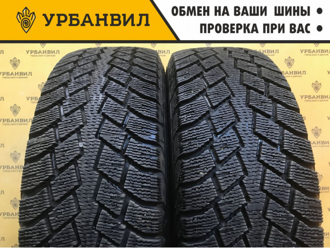 Nokian Tyres Hakkapeliitta Q 205/65 R15 94Q