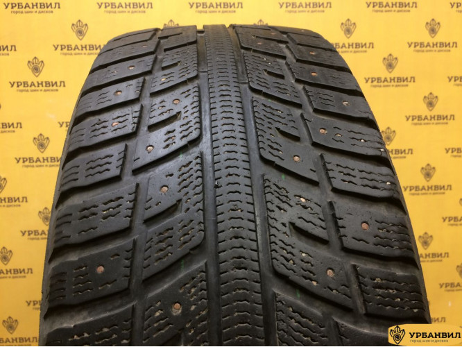 Kumho I'Zen KW22 225/55 R17 101T