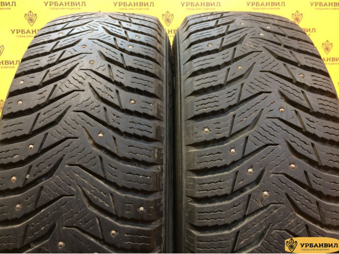 Marshal WinterCraft Ice WI31 185/70 R14 88T