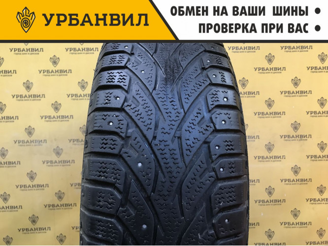 Matador MP 50 Sibir Ice SUV 225/70 R16 102T