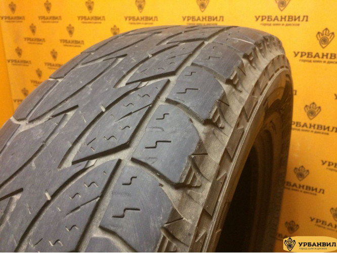 Bridgestone Dueler A/T D694 225/75 R16