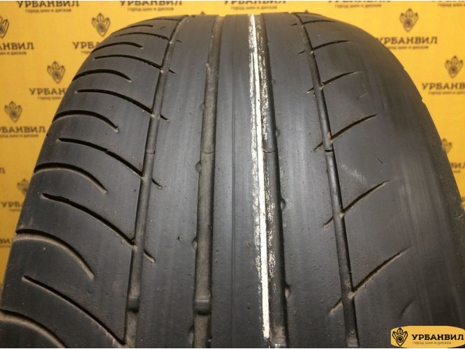 Kumho Ecsta SPT KU31 235/55 R17 103V