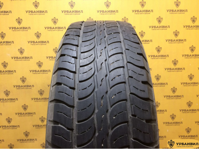 Fuzion SUV 215/70 R16 100H