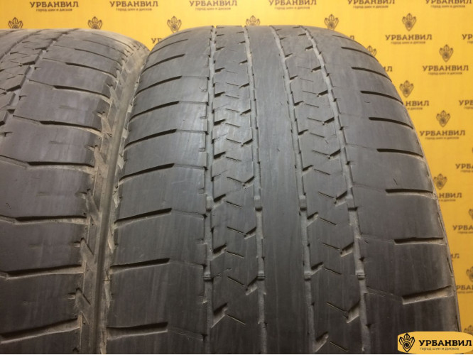 Bridgestone Dueler H/T D684 II 275/50 R22 111H