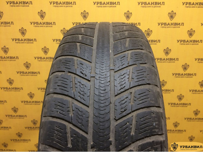 Michelin Alpin A3 185/65 R15 88T