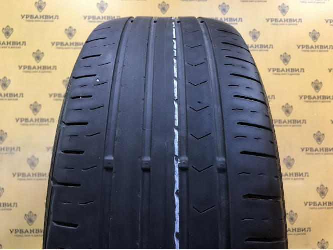 Continental ContiPremiumContact 5 205/55 R16 91V