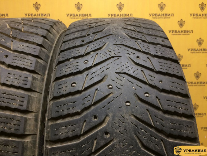 Kumho WinterCraft Ice WI31 215/60 R16 99T