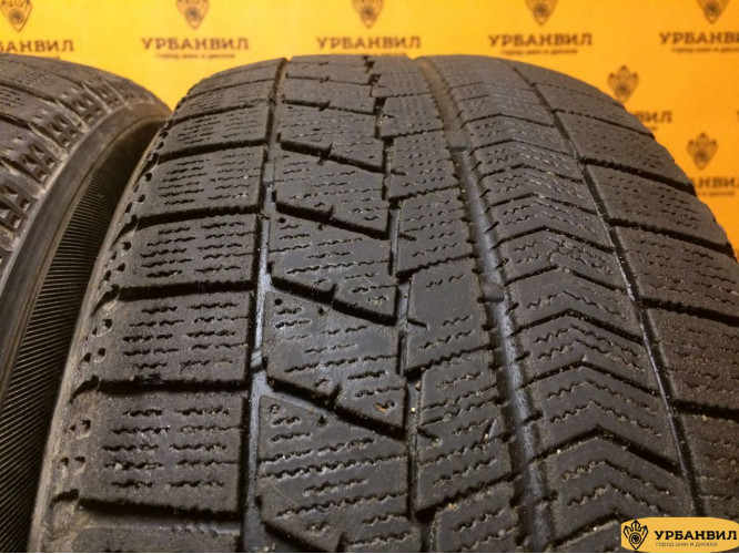 Bridgestone Blizzak VRX 195/60 R15