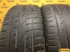 Continental ContiCrossContact UHP 255/55 R19 111H