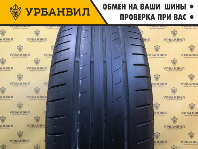 Yokohama BluEarth-A AE-50 215/65 R16 98H