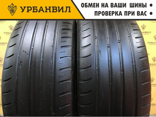 Viatti Strada Asimmetrico V-130 215/60 R16 92V