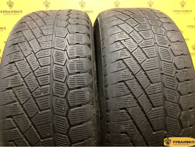 Continental ContiVikingContact 5 205/55 R16 94T