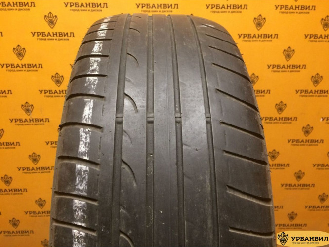 Dunlop SP Sport FastResponse 205/60 R15