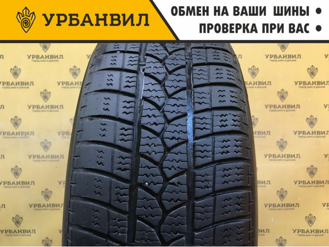 Tigar Winter 205/60 R16 96H