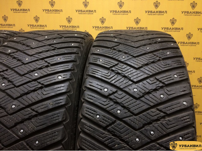 Goodyear UltraGrip Ice Arctic SUV 255/50 R19