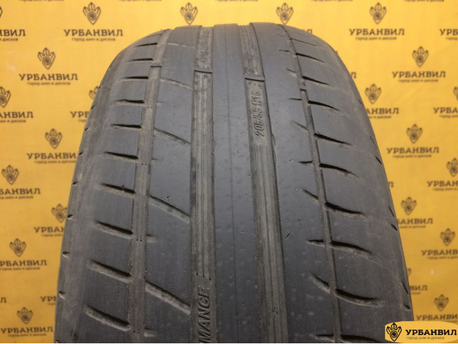 Tigar Ultra High Performance 205/55 R16 94V