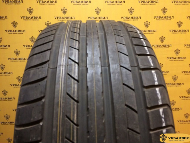 Dunlop SP Sport 01A 275/40 R19 101Y