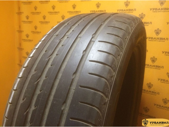 Nexen N8000 235/55 R19 101H