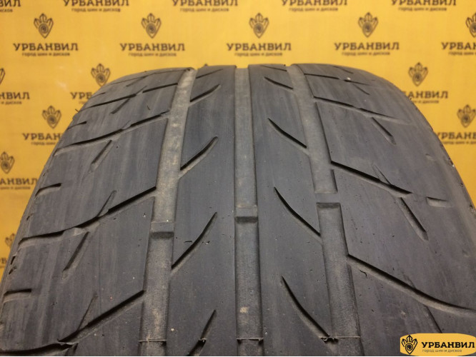 Tigar Syneris 245/40 R17 95W