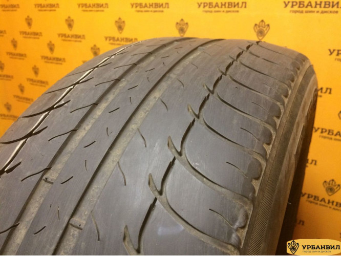 Bfgoodrich G-Grip 215/55 R16