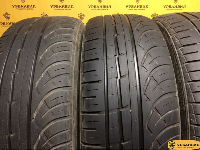 Marshal Matrac XM KH35 225/60 R17 99W