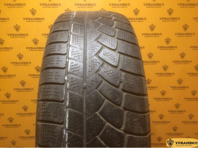 Continental Conti4x4WinterContact 235/60 R18 107H