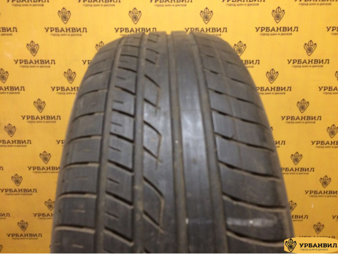 Yokohama AC01 C.Drive 205/65 R15 99H