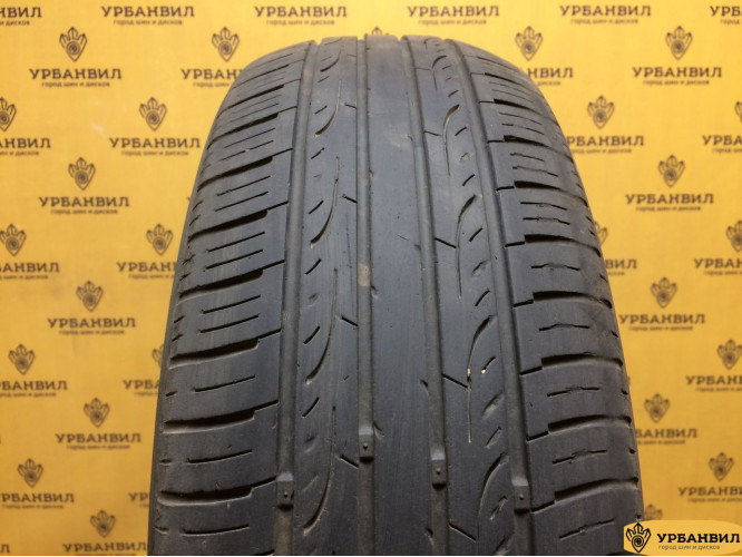 Kumho Solus KH25 185/65 R15 88T