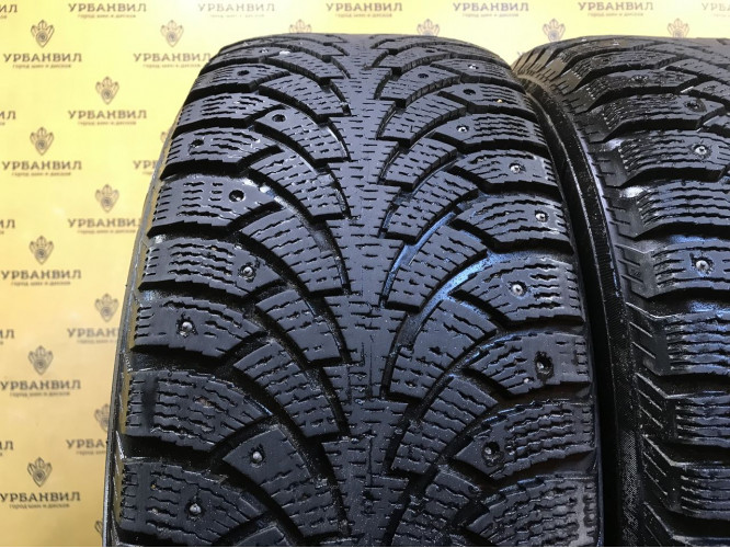 Nordman Nordman 4 235/55 R17 103T