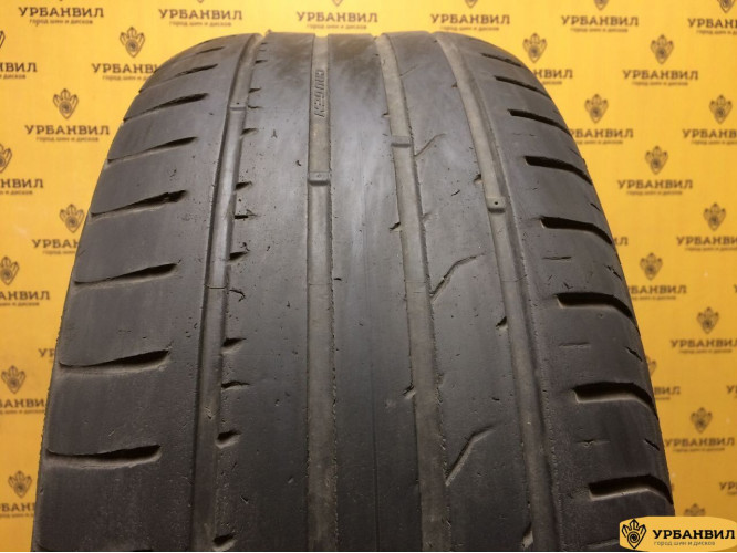 Marshal Crugen HP91 255/55 R19 111V