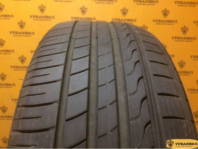 Minerva F205 215/55 R17