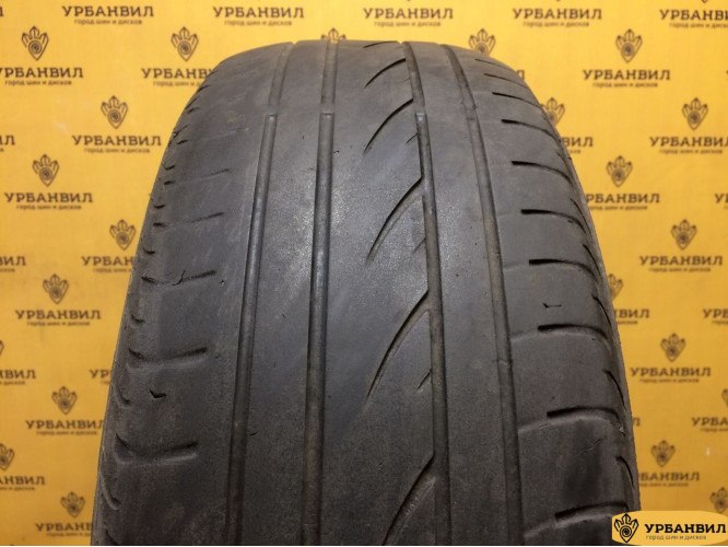 Continental ContiPremiumContact 205/55 R16 91V